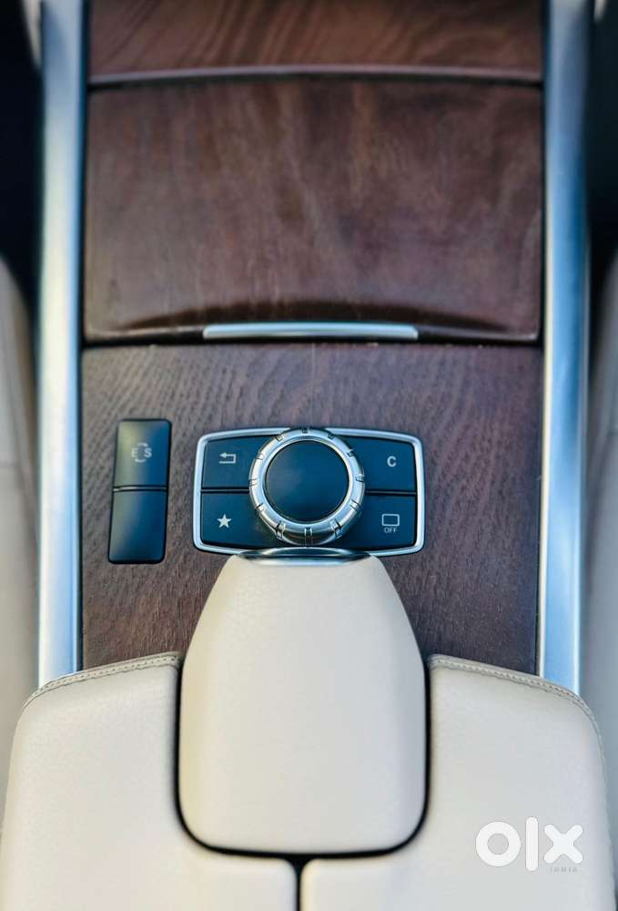 Mercedes-benz E-class E 250 Cdi Avantgarde, 2016, Diesel