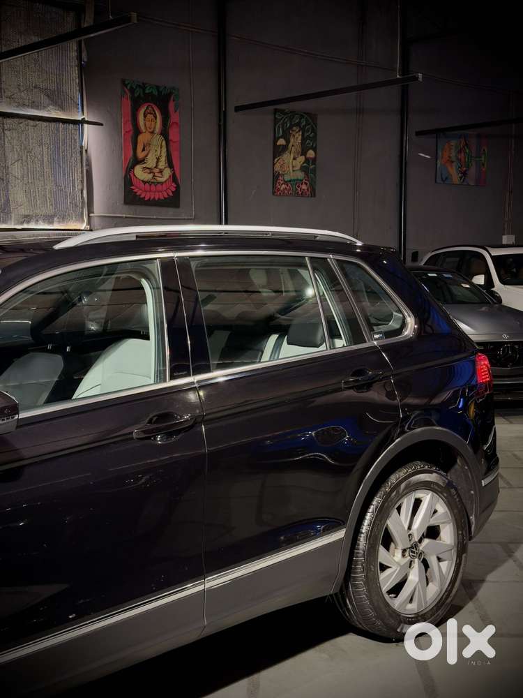 Volkswagen Tiguan 2.0 Elegance Tsi Dsg, 2024, Petrol