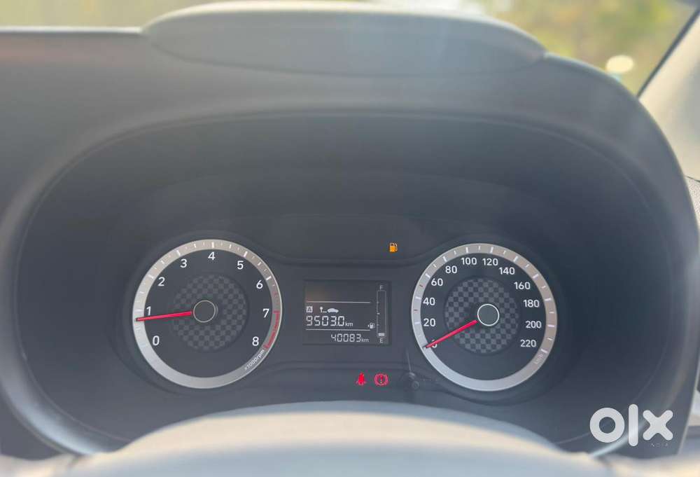 Hyundai Grand I10 Nios Magna 1.2 Kappa Vtvt, 2021, Petrol