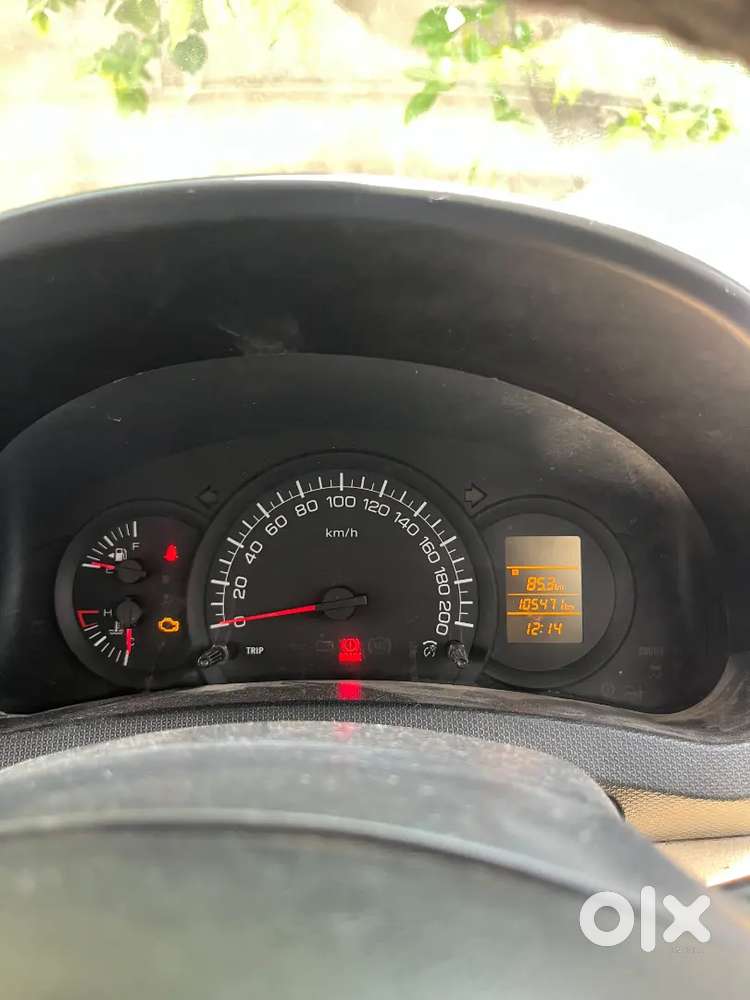 Maruti Suzuki Dzire Petrol 105471 Km Driven