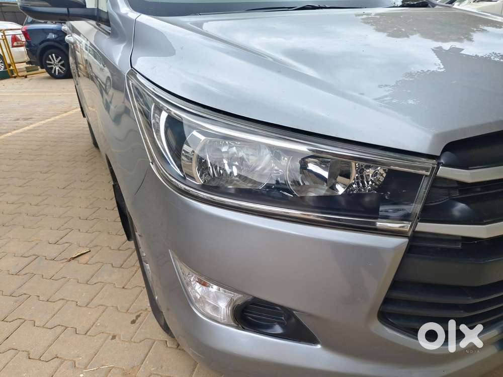 Toyota Innova Crysta 2.8 Gx At, 2019, Diesel