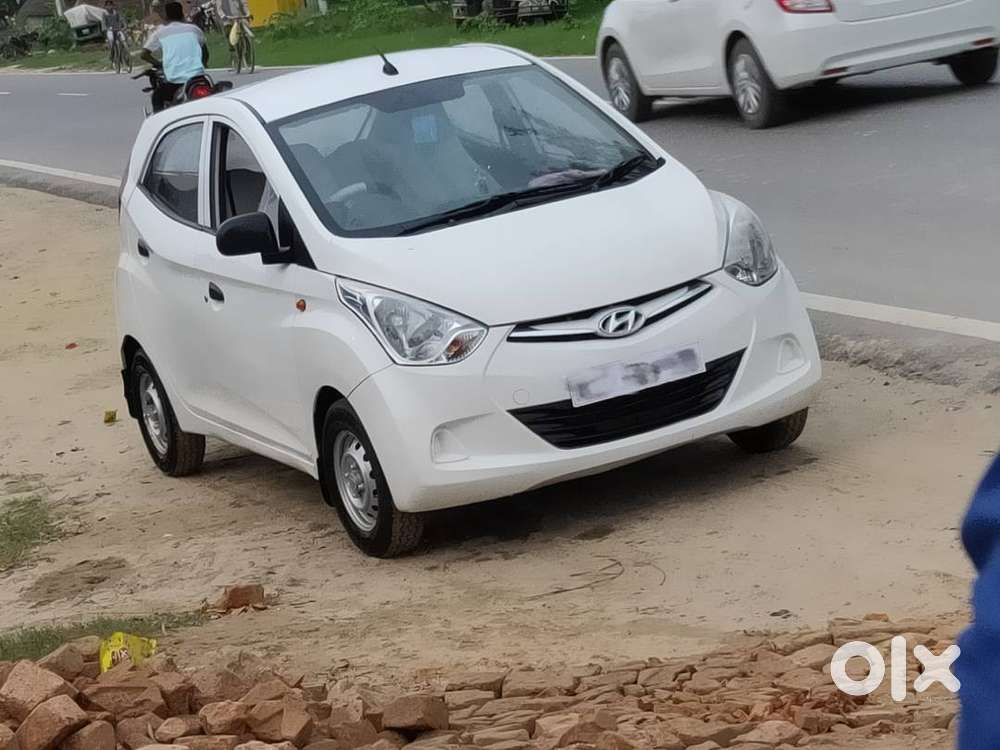 Well Maintained New Tyre And New Service