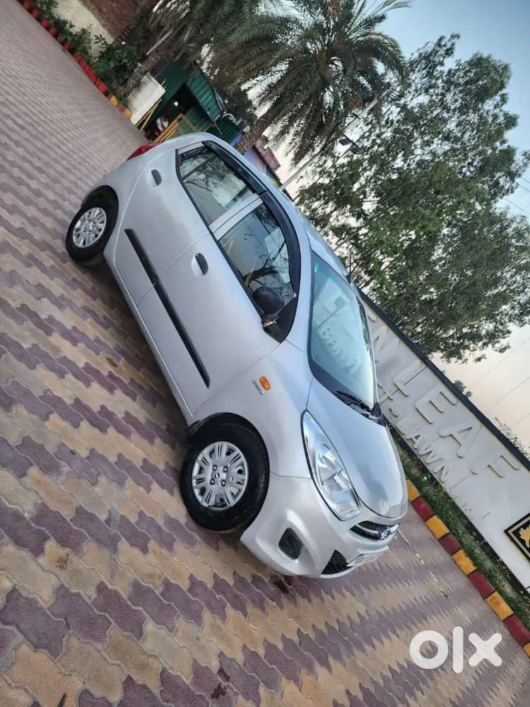 Hyundai I10 2013 Petrol 63000 Km Driven
