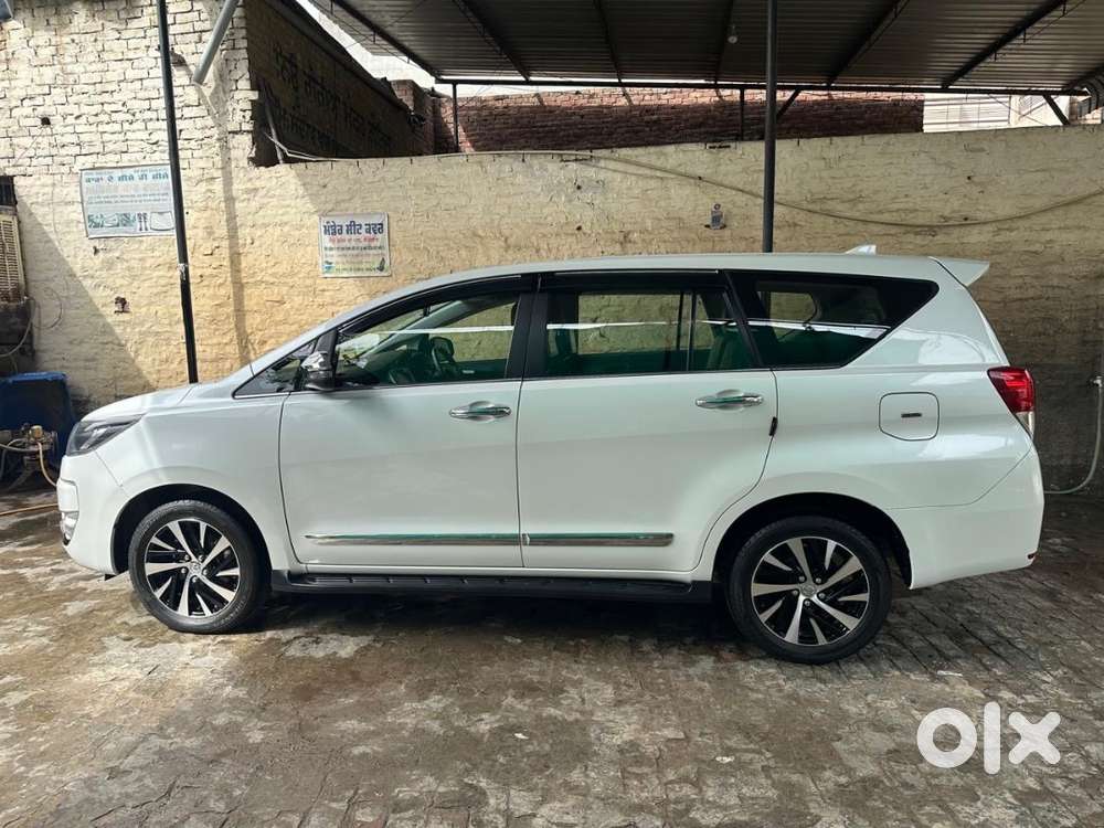 Brand New Car