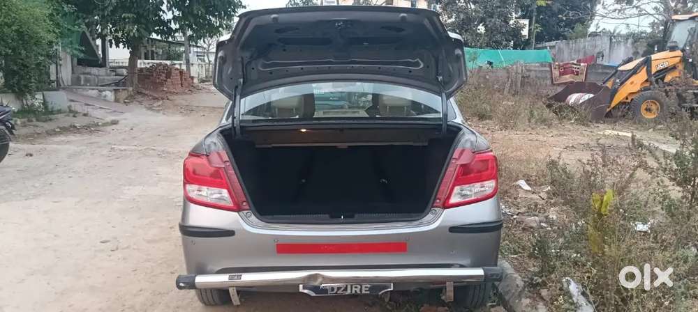 Car Is In Neat Codition