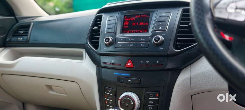 Mahindra Xuv300 W6 Diesel, 2023, Diesel