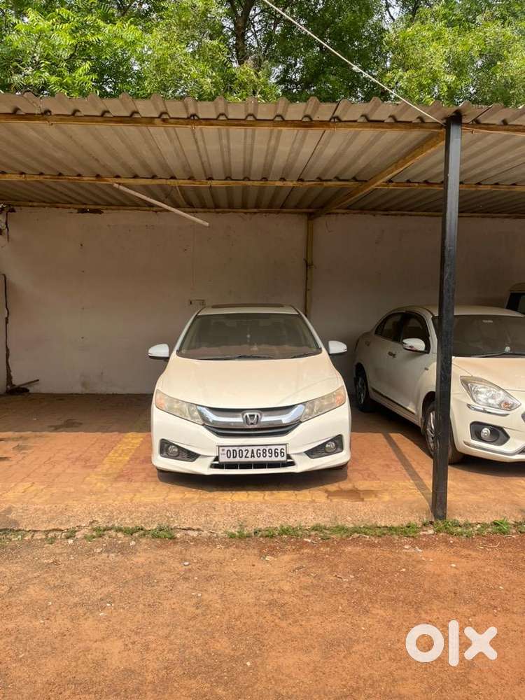 Honda City 2016 Petrol 62000 Km Driven