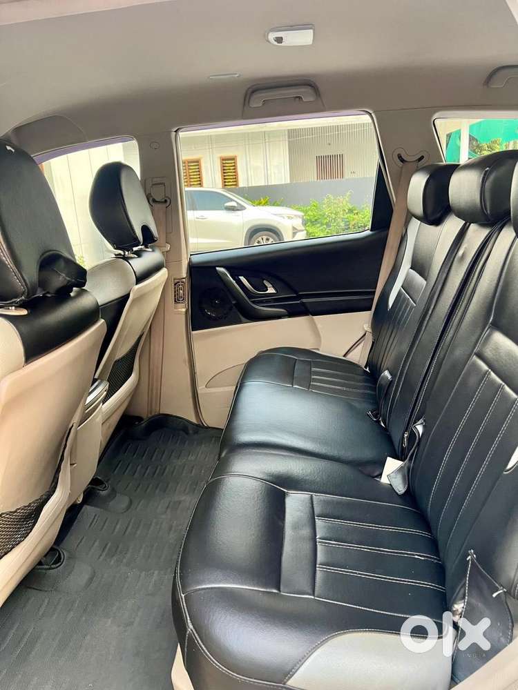 Mahindra Xuv500 W6 1.99 Mhawk, 2018, Diesel