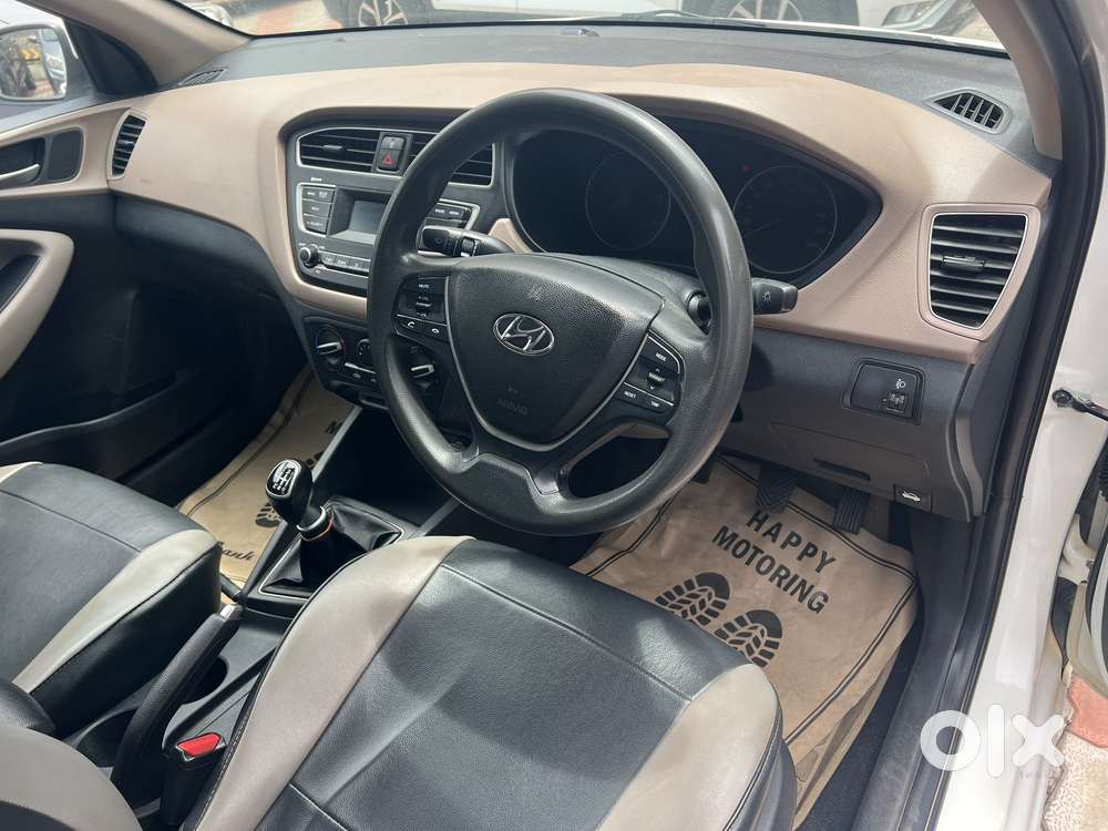 Hyundai I20 Magna Plus, 2019, Diesel