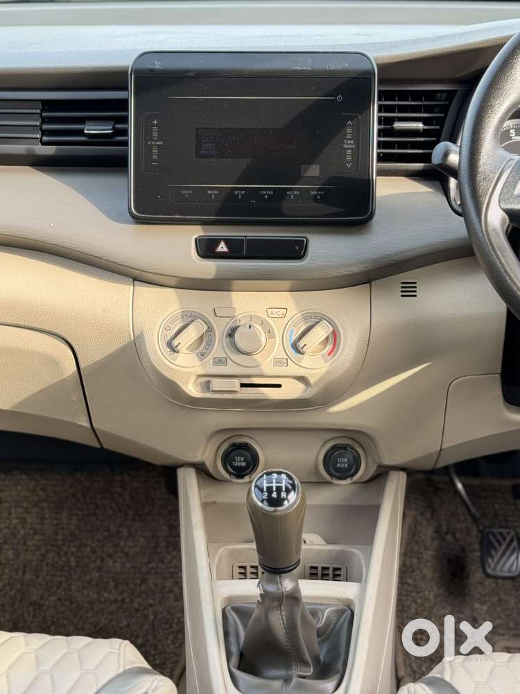 Maruti Suzuki Ertiga Vxi (o) Cng, 2023, Cng & Hybrids