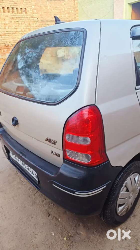 Car In A Good Condition, Interested Person Contact Me