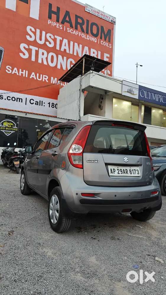 Maruti Ritz Vdi Diesel 2011  Budget Car  Good Condition  Negotiable