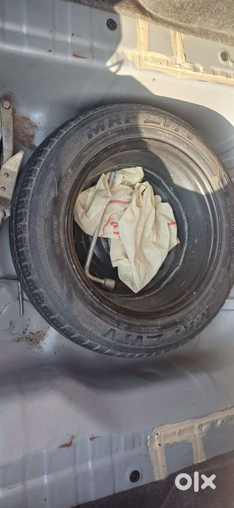 Honda City S Mt, 2015, Diesel