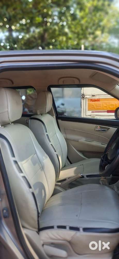 Maruti Suzuki Dzire 1.2 Vxi, 2013, Petrol