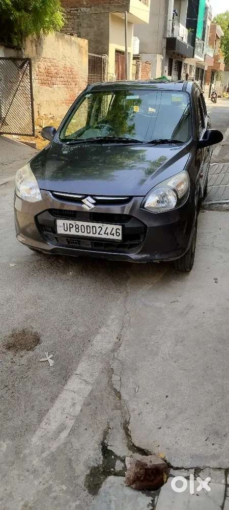 For Sale Maruti Suzuki Alto Lxi 2015