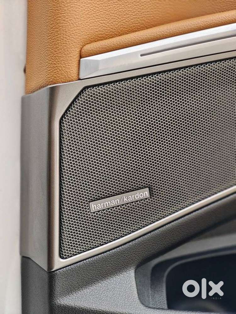 Bmw 3 Series 2.0 320d Luxury Line, 2022, Diesel