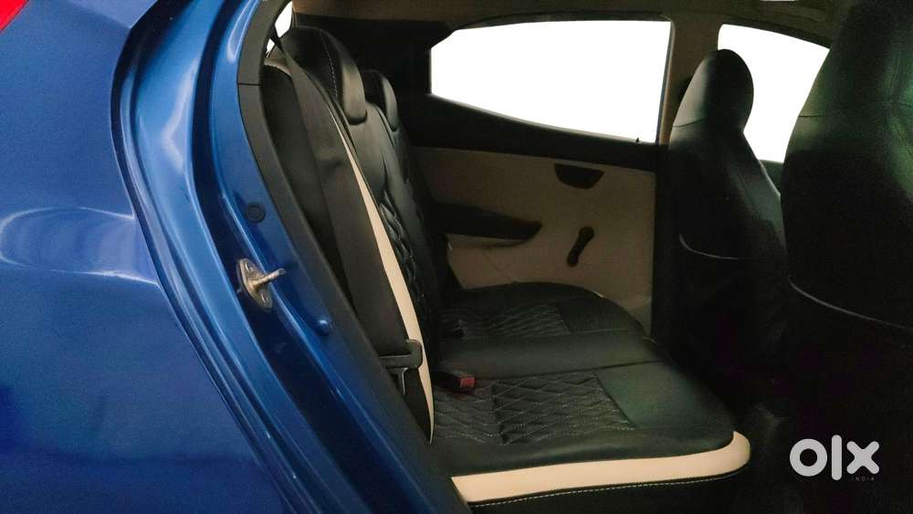 Hyundai Eon Era +, 2013, Petrol