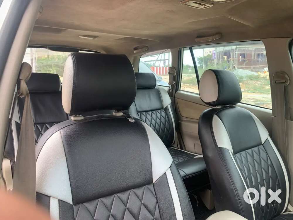 Toyota Innova 2.5 Vx 2010