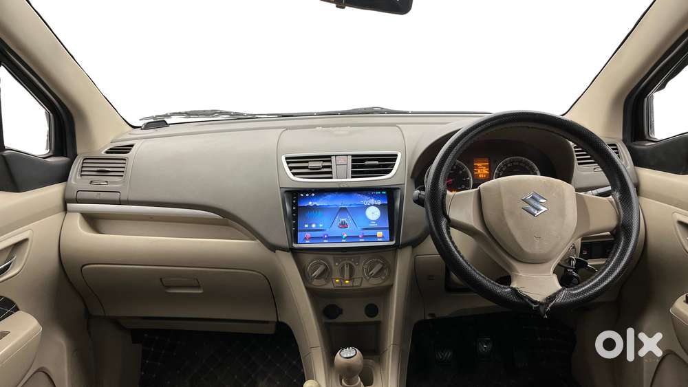 Maruti Suzuki Ertiga Vxi, 2015, Petrol