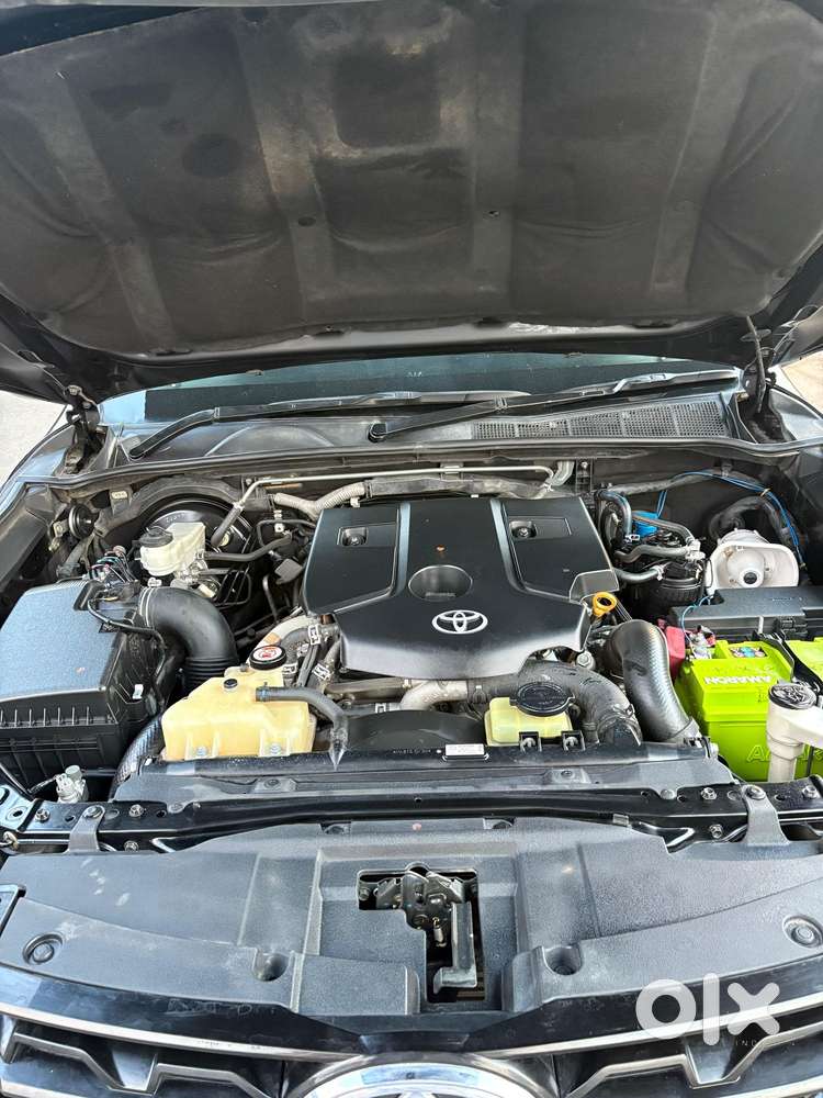 Toyota Fortuner 3.0 4x4 Anniversary Edition Mt, 2022, Diesel