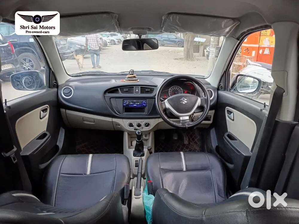 Maruti Suzuki Alto 800 0.8 Lxi (o), 2021, Petrol