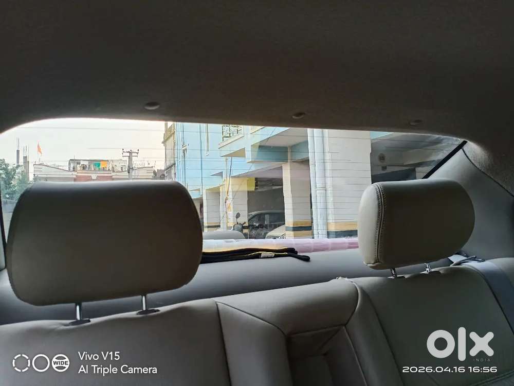 Maruti Suzuki Sx4 2008 Petrol Well Maintained