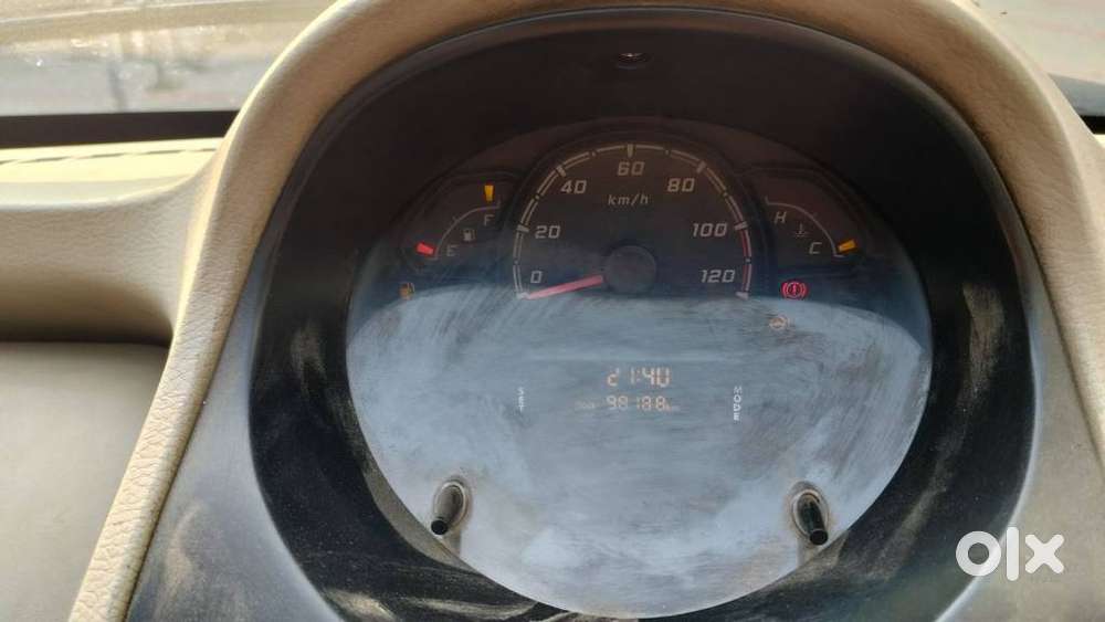 Tata Nano 2012-2015 Twist Xt, 2015, Petrol