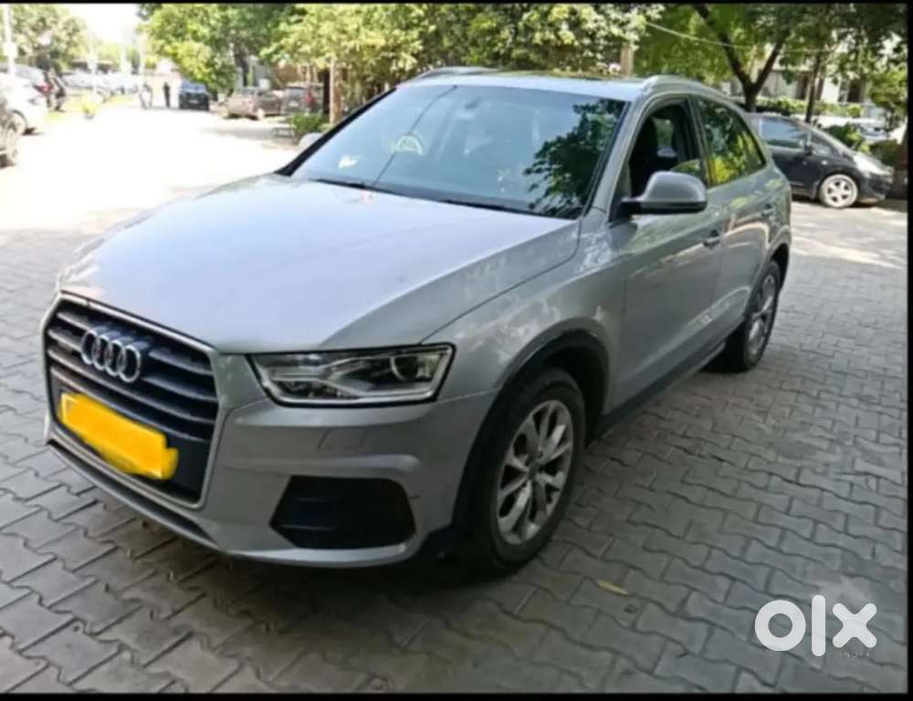 For Sale Audi Q3