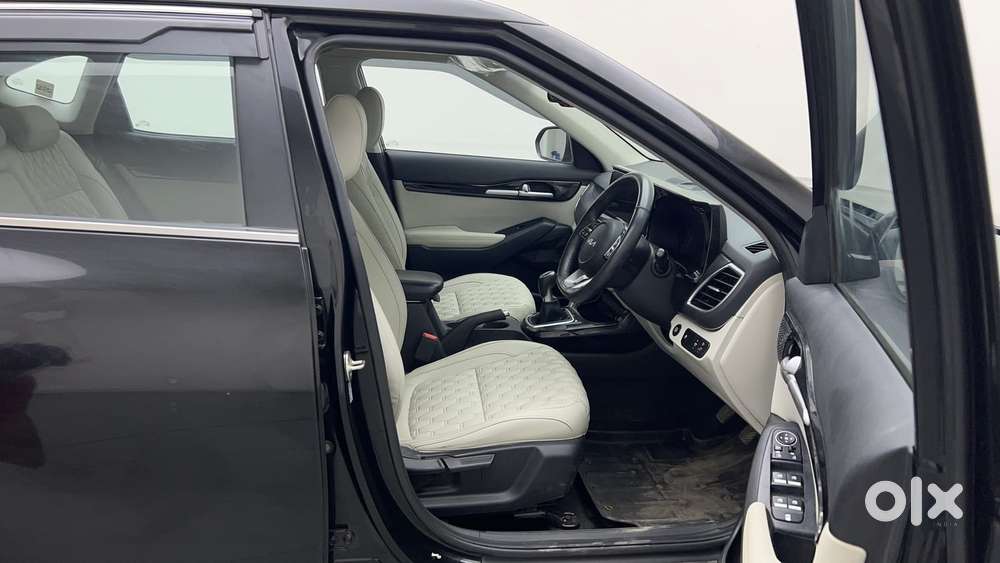 Kia Seltos Htx G, 2022, Petrol