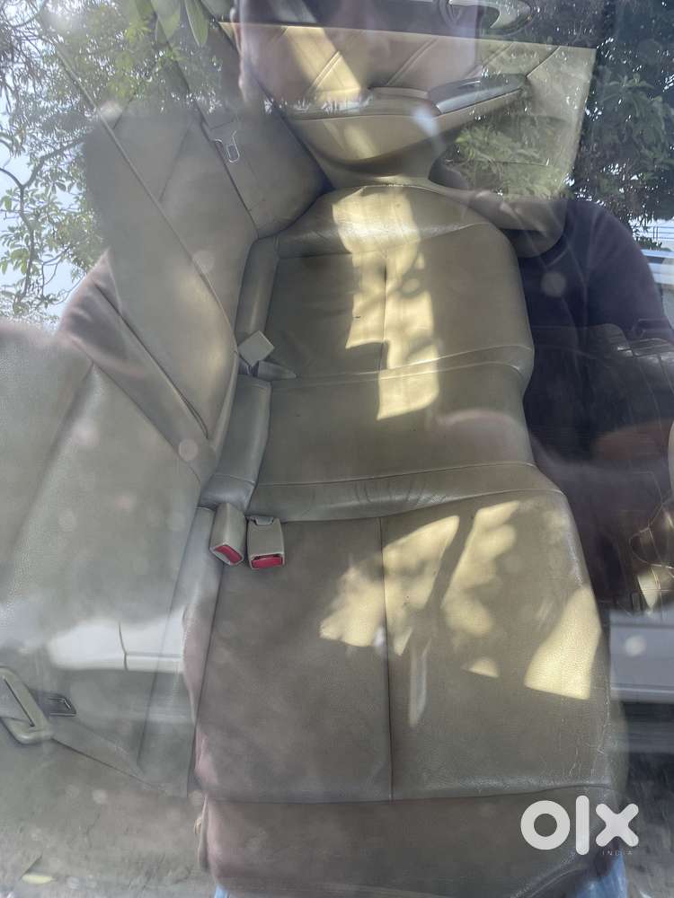 Honda Civic 1.8 V Mt, 2011, Petrol