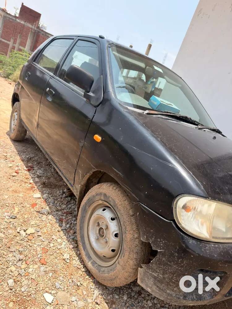 Maruti Suzuki Alto 2006