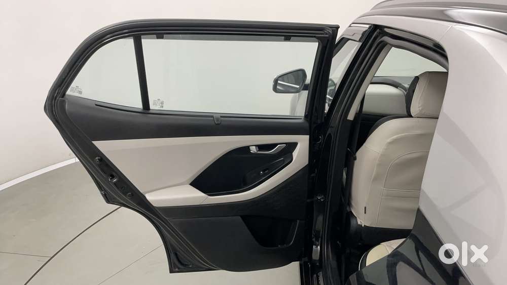 Hyundai Creta 1.5 Sx, 2022, Petrol