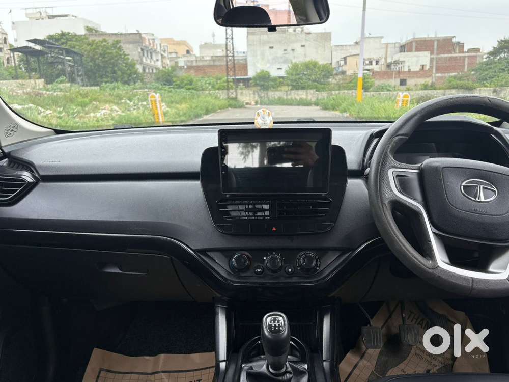 Tata Harrier Xe, 2021, Diesel