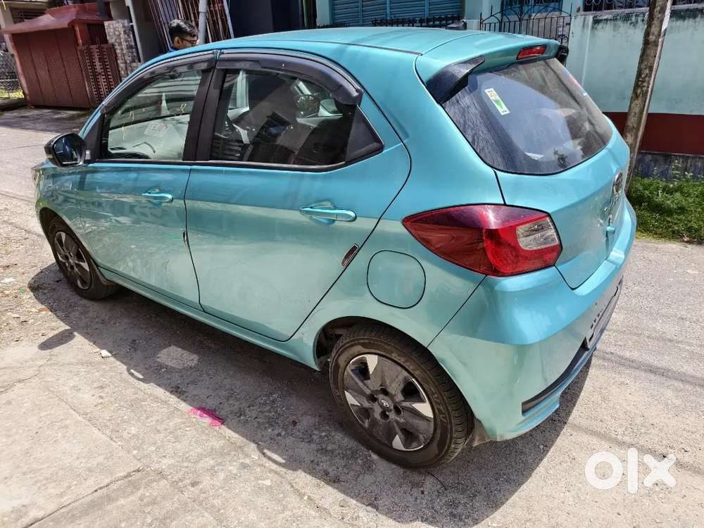 Tata Tiago 1.2 Revotron Xt Bs6 Ph2 (2025)