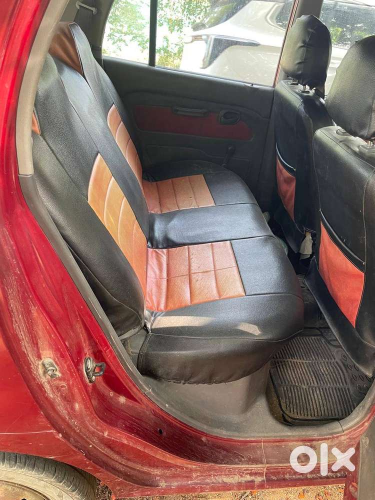 Hyundai Santro