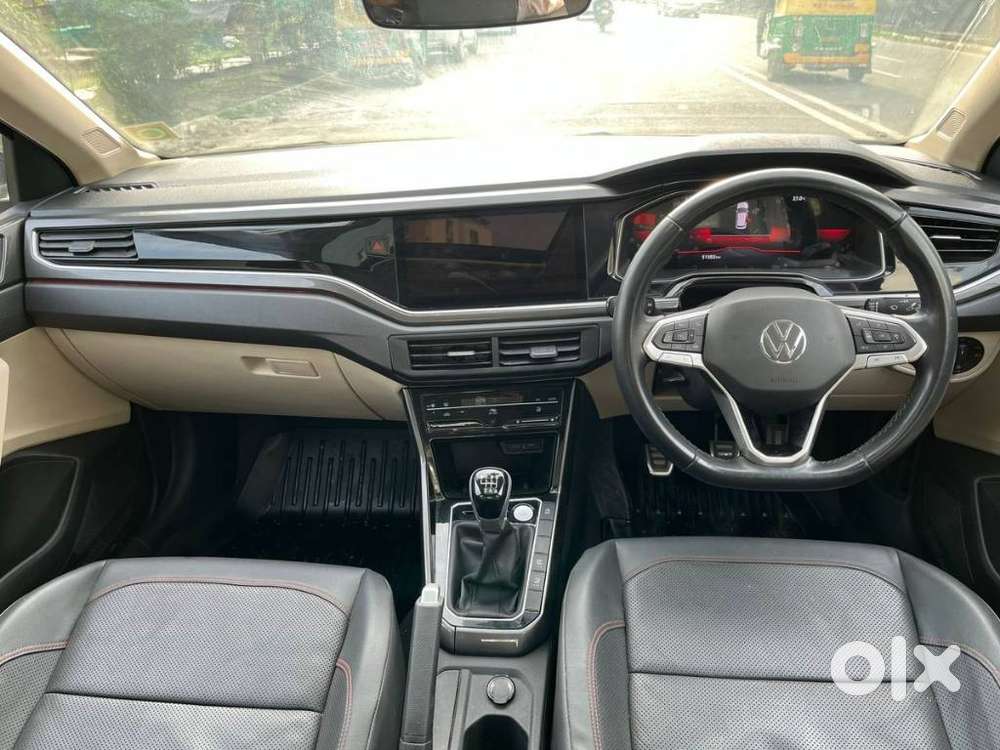 Volkswagen Virtus Gt Plus 1.5 Mt, 2023, Petrol