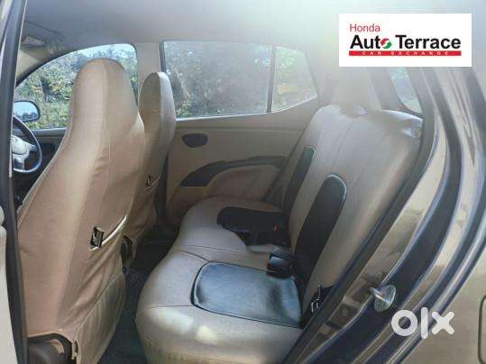 Hyundai I10 Magna 1.1l, 2016, Petrol