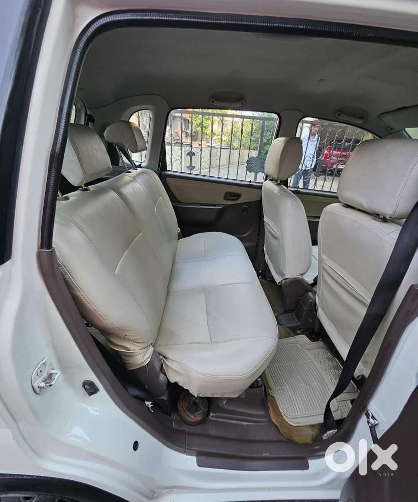Maruti Suzuki Estilo Lxi, 2011, Petrol