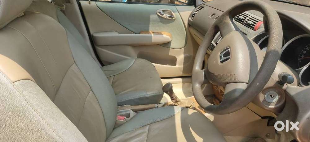 Honda City Zx Gxi, 2005, Petrol