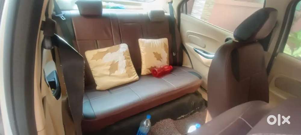Ford Aspire 2015 Petrol Well Maintained And In Good Conditions