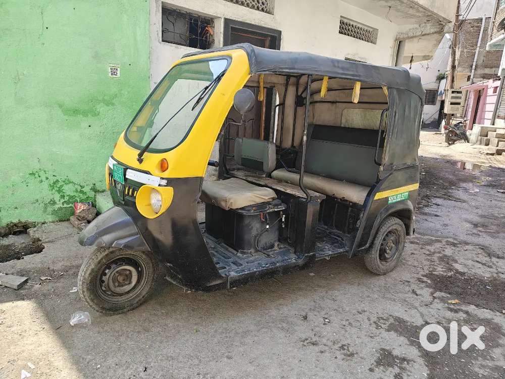 Mahindra Be 6 2022 Electric Good Condition