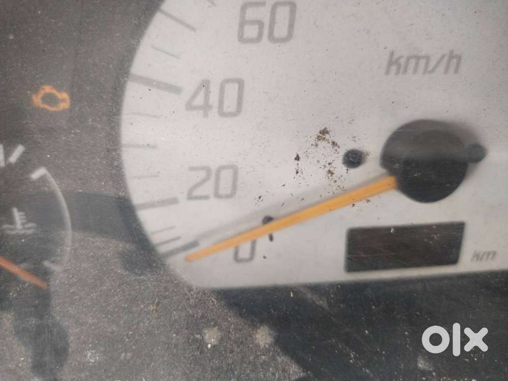 Maruti Suzuki Alto 2005 Petrol 4000 Km Driven
