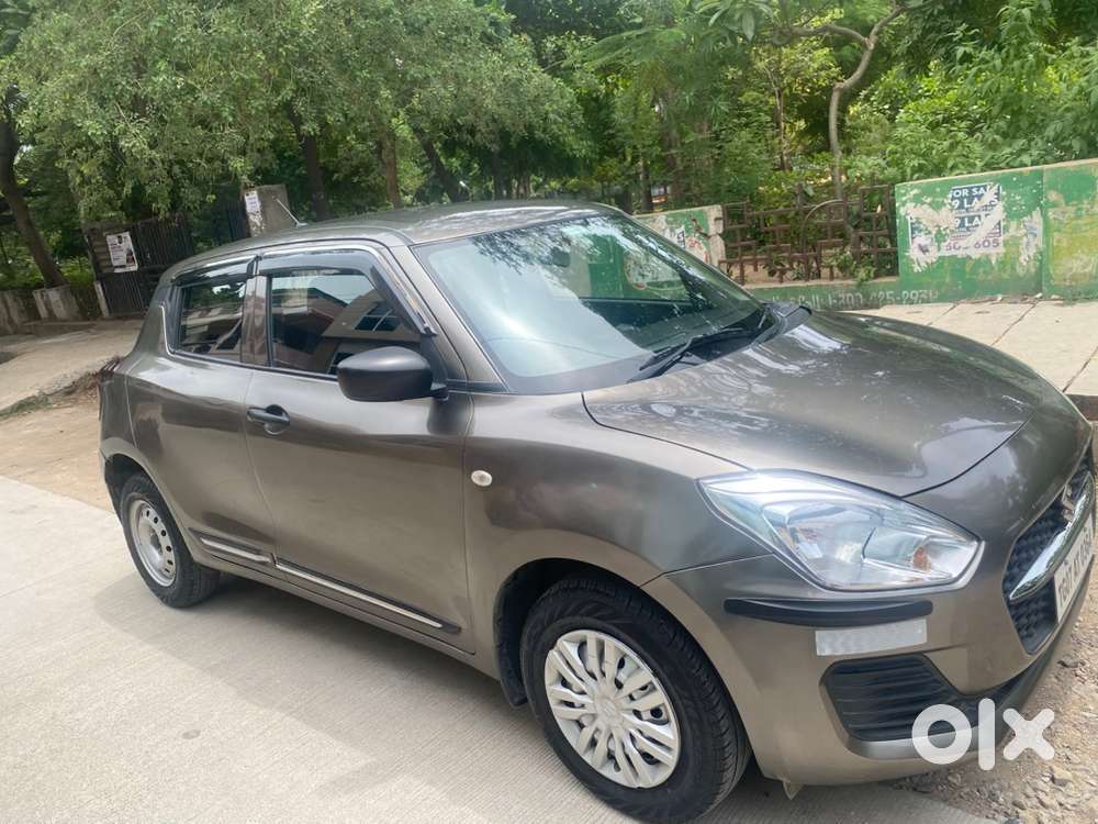 Swift Lxi Maruti 2024