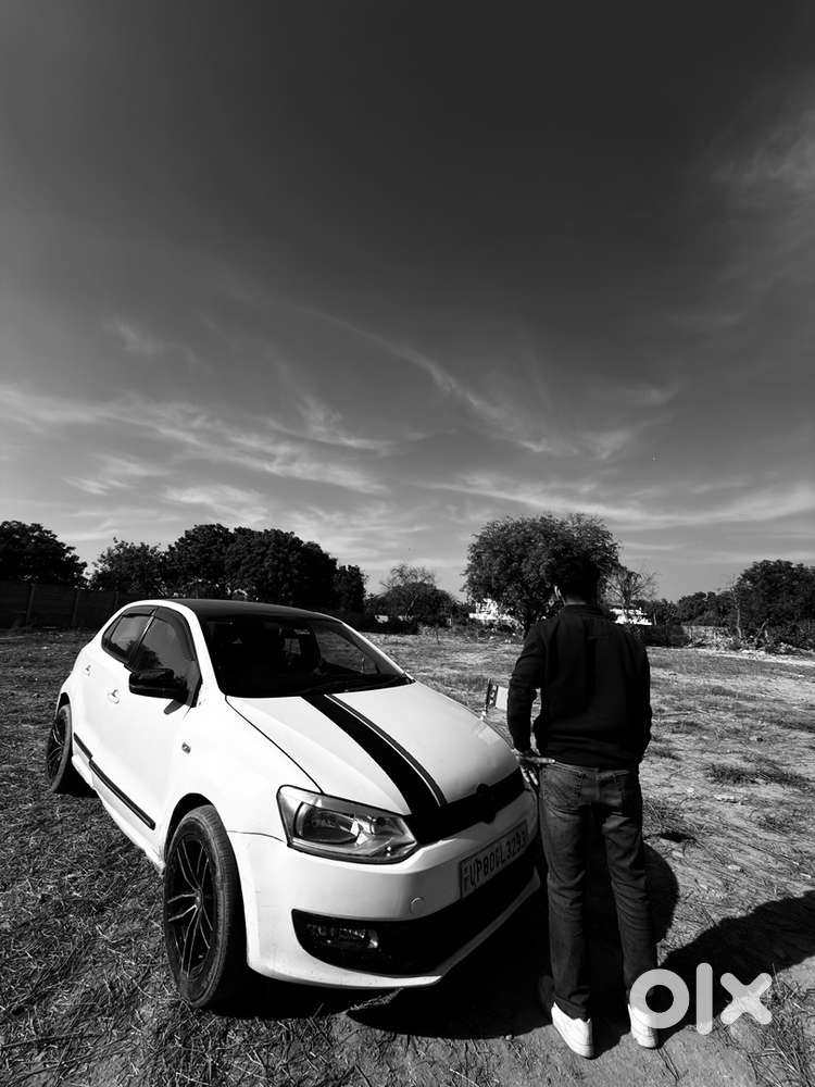 Volkswagen Polo Diesel 2014