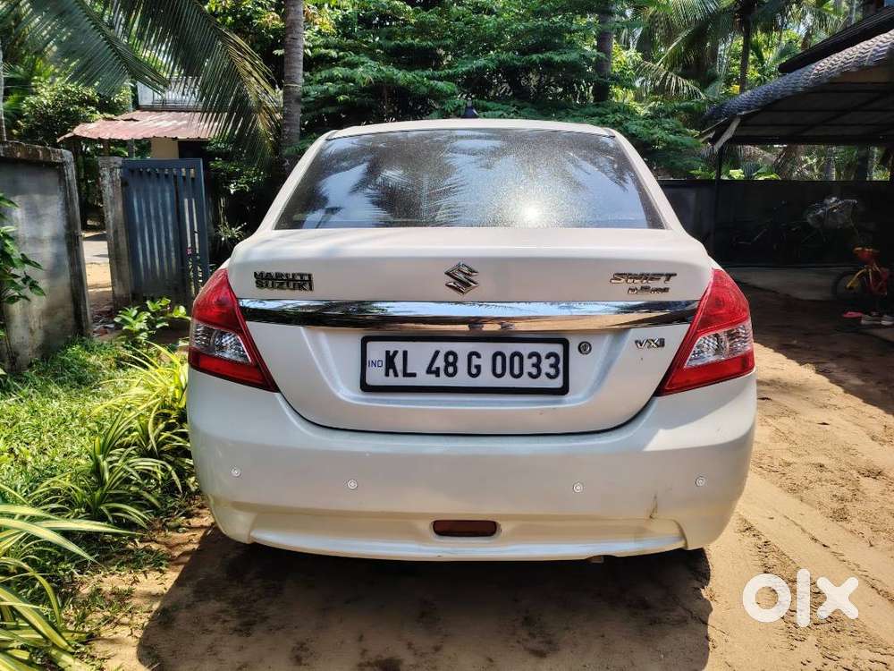 Nre Used Neat And Clean Vehicle