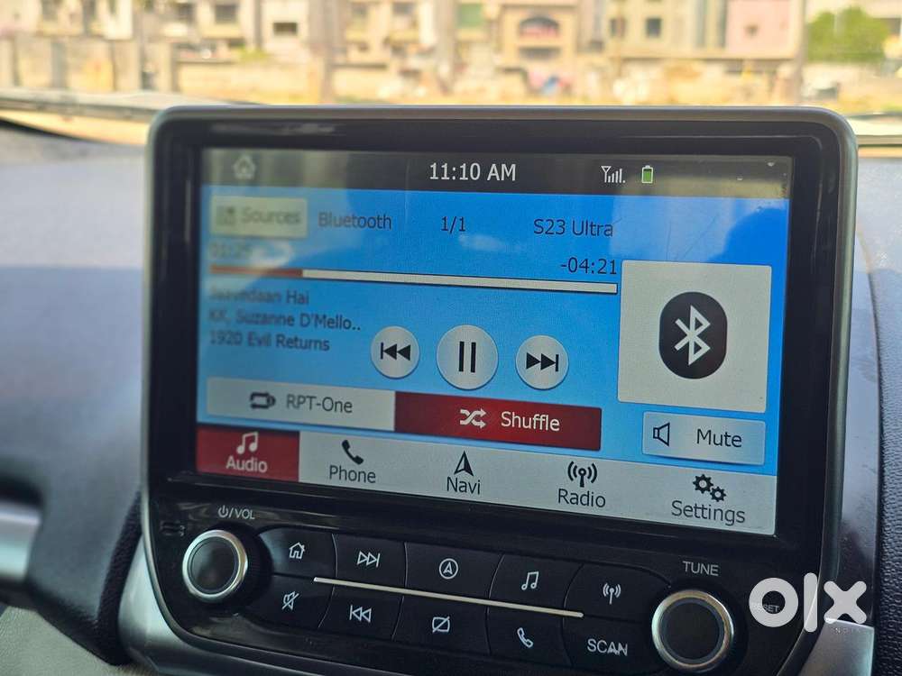 Ford Ecosport, 2019, Cng & Hybrids