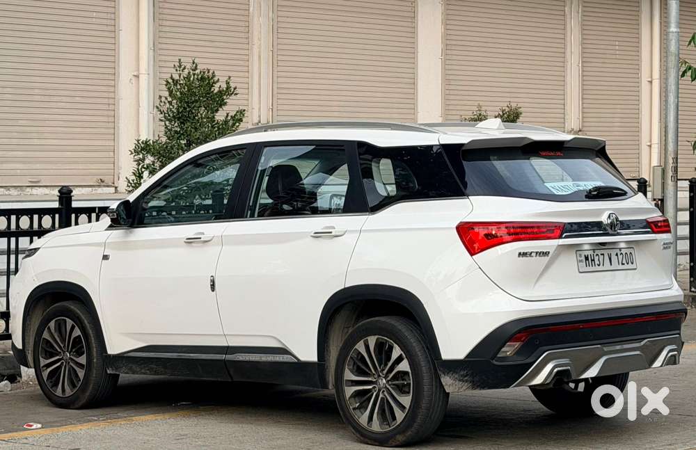 Mg Hector 2.0 Sharp Diesel, 2021, Diesel