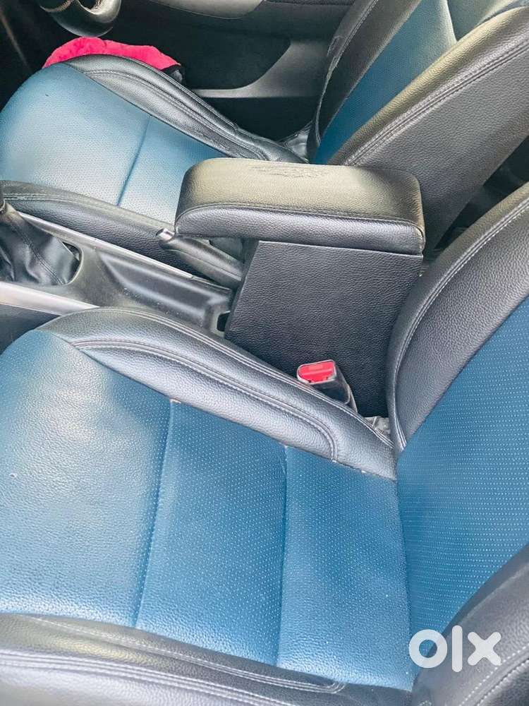 Maruti Suzuki Baleno Well Maintained