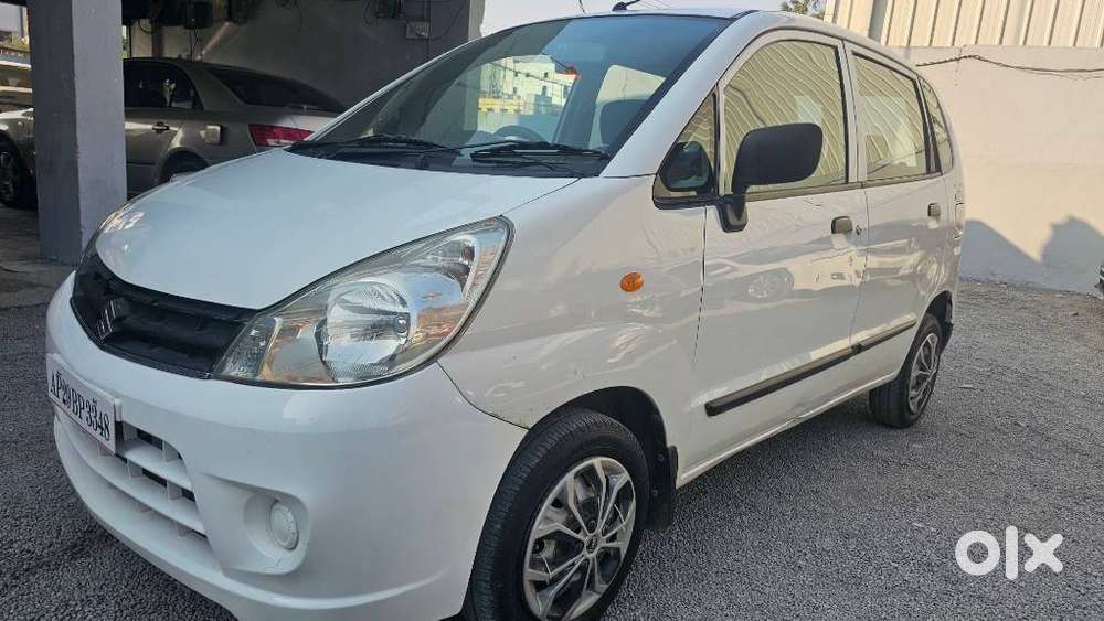 Maruti Suzuki Zen Estilo Lxi Green (cng), 2012, Cng & Hybrids