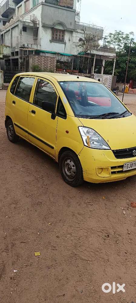 Maruti Suzuki Zen Estilo 2007